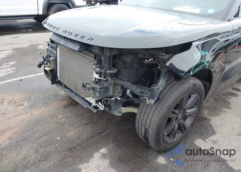 2020 Land Rover Range Rover Velar P250 R-Dynamic S from USA, damaged, VIN SALYK2EX3LA291860